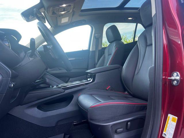 2023 Buick Envision Essence AWD