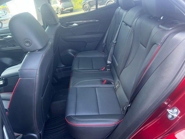 2023 Buick Envision Essence AWD