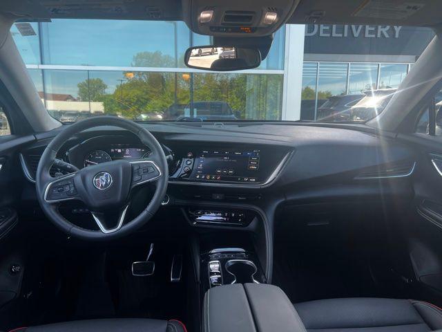 2023 Buick Envision Essence AWD