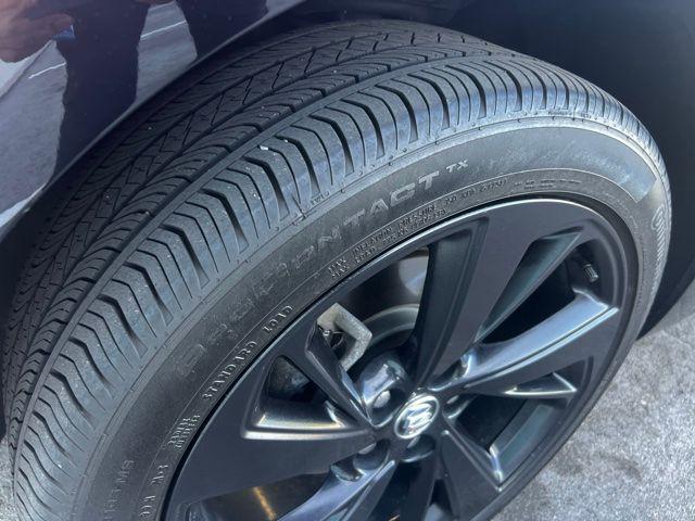 2023 Buick Envision Essence AWD