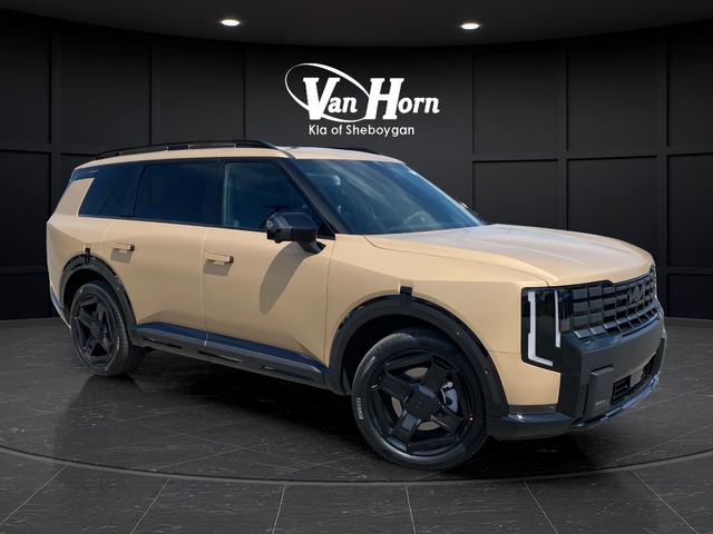 2027 Kia Telluride Hybrid X-Line SX for sale in Sheboygan, WI