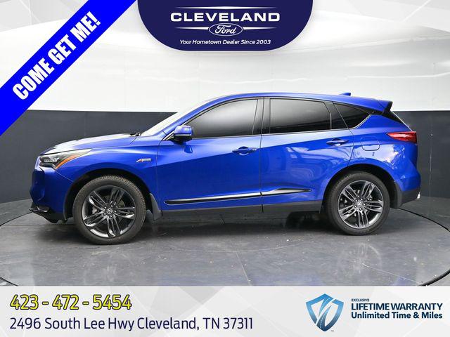 2023 Acura RDX A-SPEC Package for sale in Cleveland, TN