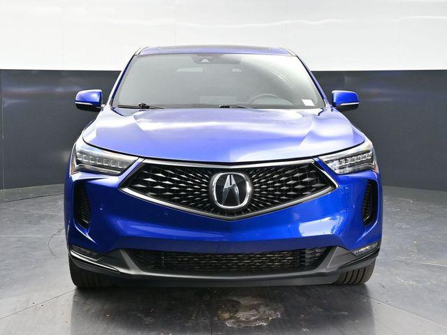 2023 Acura RDX A-SPEC Package