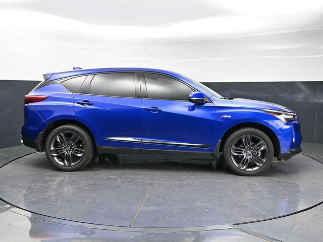 2023 Acura RDX A-SPEC Package