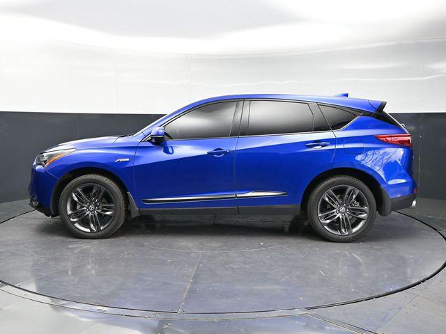 2023 Acura RDX A-SPEC Package