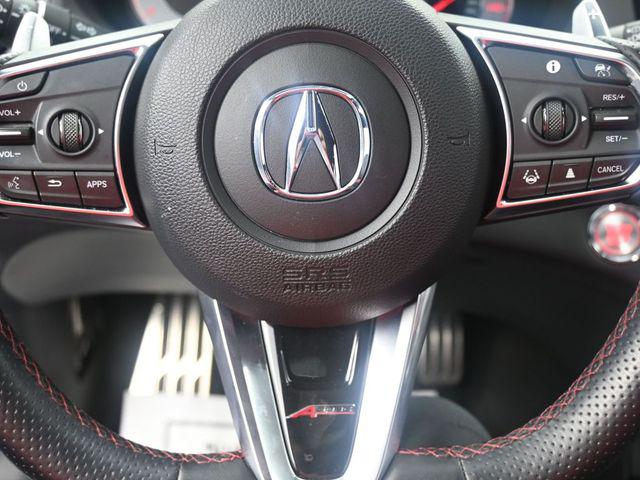 2023 Acura RDX A-SPEC Package