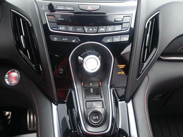 2023 Acura RDX A-SPEC Package