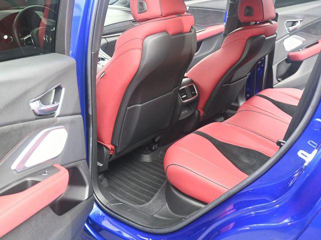 2023 Acura RDX A-SPEC Package