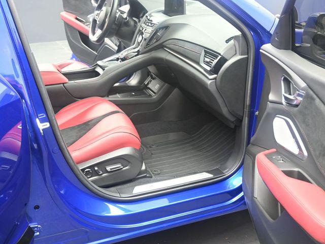 2023 Acura RDX A-SPEC Package