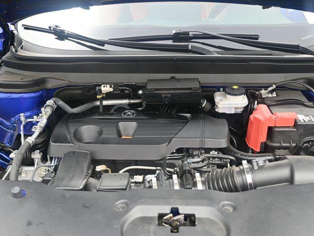 2023 Acura RDX A-SPEC Package