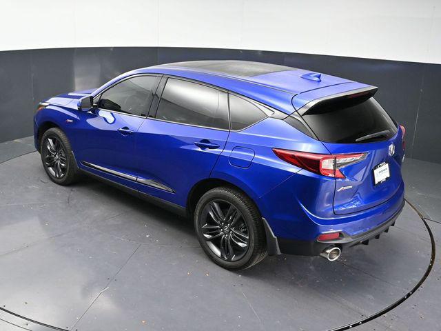 2023 Acura RDX A-SPEC Package