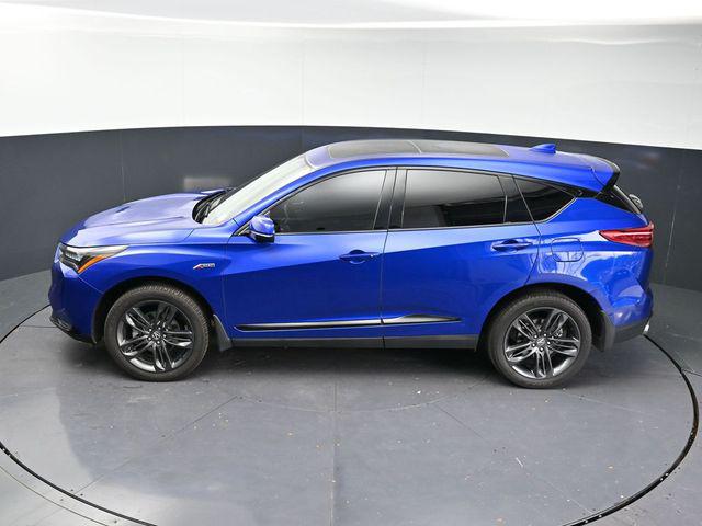2023 Acura RDX A-SPEC Package