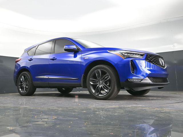 2023 Acura RDX A-SPEC Package