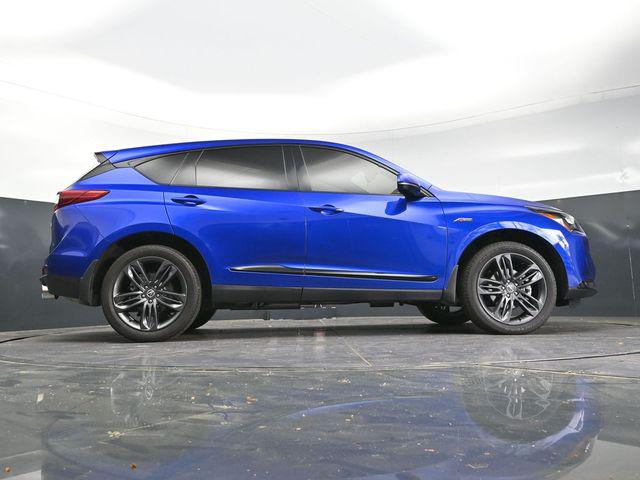 2023 Acura RDX A-SPEC Package