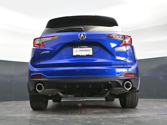 2023 Acura RDX A-SPEC Package