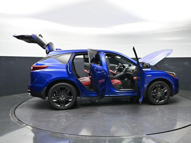 2023 Acura RDX A-SPEC Package