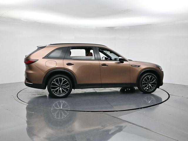 2025 Mazda CX-70 Premium Plus Package