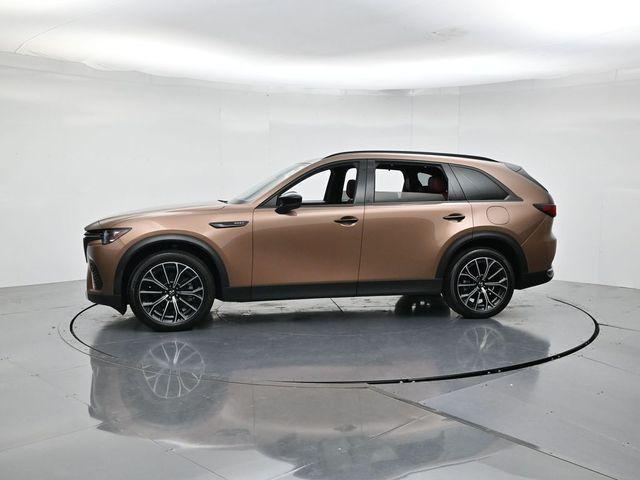 2025 Mazda CX-70 Premium Plus Package