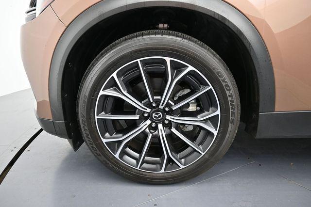 2025 Mazda CX-70 Premium Plus Package