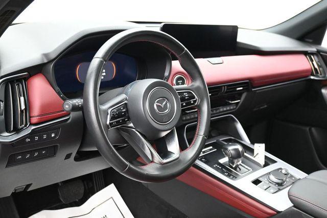 2025 Mazda CX-70 Premium Plus Package