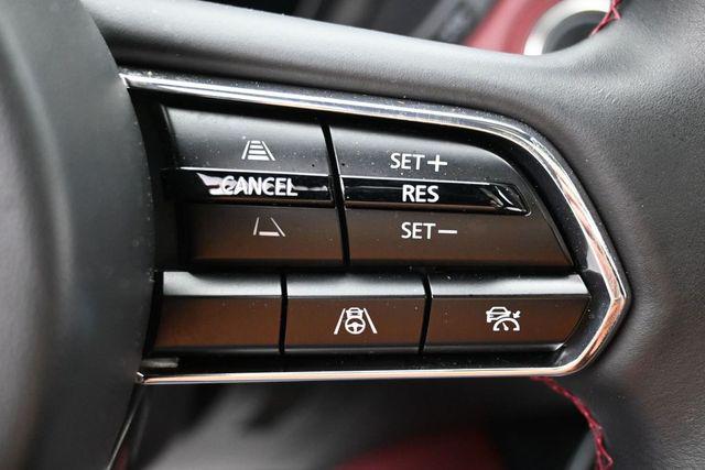 2025 Mazda CX-70 Premium Plus Package