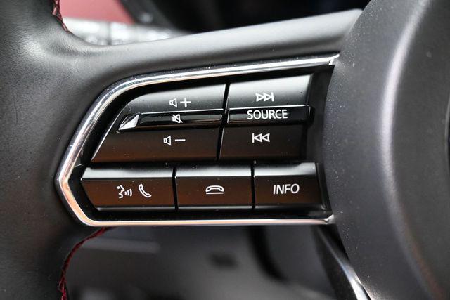2025 Mazda CX-70 Premium Plus Package