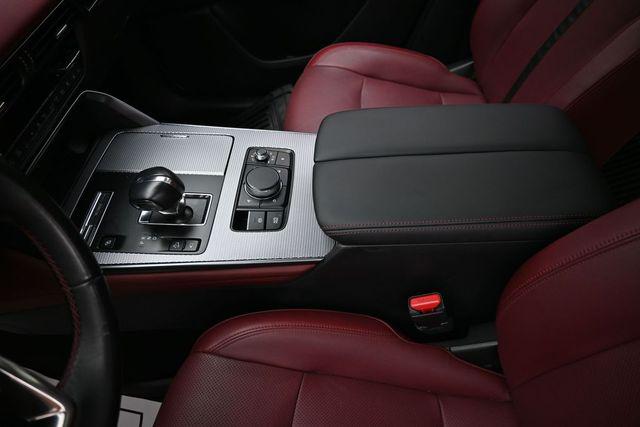 2025 Mazda CX-70 Premium Plus Package