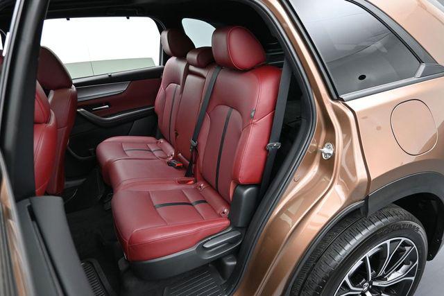 2025 Mazda CX-70 Premium Plus Package