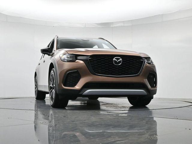 2025 Mazda CX-70 Premium Plus Package