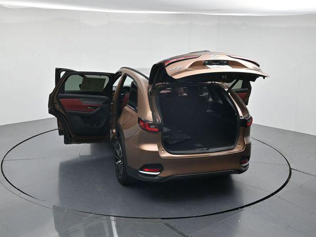 2025 Mazda CX-70 Premium Plus Package