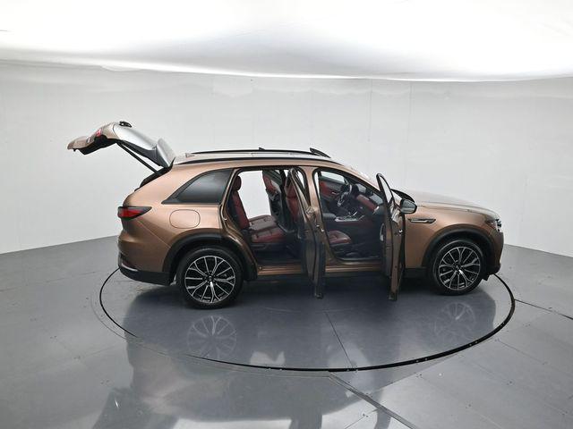 2025 Mazda CX-70 Premium Plus Package