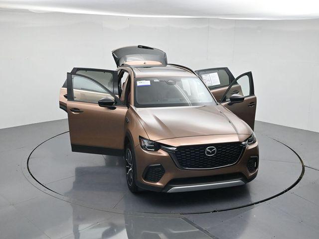 2025 Mazda CX-70 Premium Plus Package