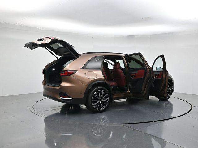 2025 Mazda CX-70 Premium Plus Package