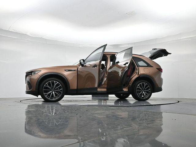 2025 Mazda CX-70 Premium Plus Package