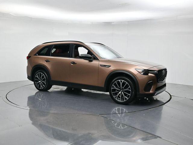 2025 Mazda CX-70 Premium Plus Package