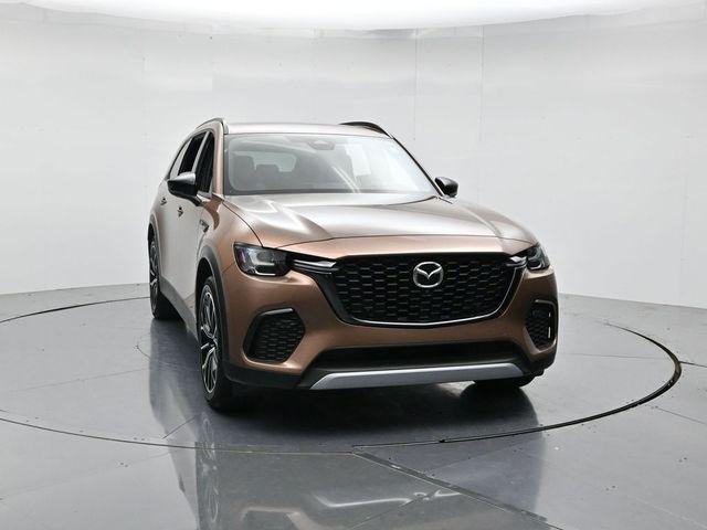 2025 Mazda CX-70 Premium Plus Package