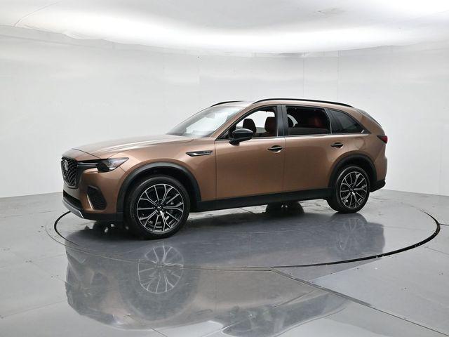 2025 Mazda CX-70 Premium Plus Package