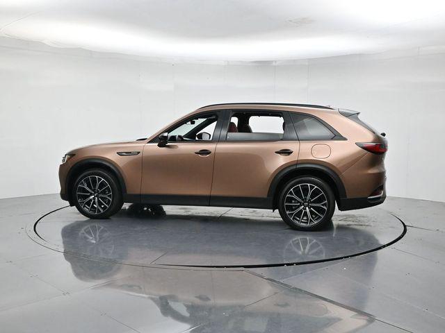 2025 Mazda CX-70 Premium Plus Package