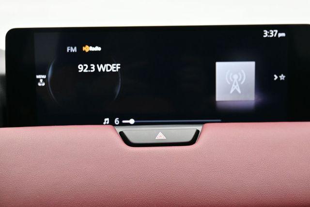 2025 Mazda CX-70 Premium Plus Package