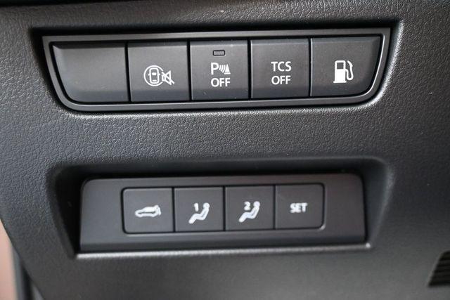 2025 Mazda CX-70 Premium Plus Package
