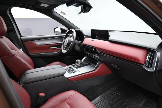 2025 Mazda CX-70 Premium Plus Package