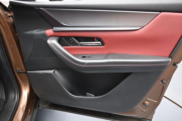 2025 Mazda CX-70 Premium Plus Package