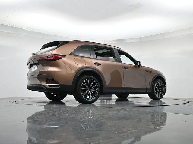 2025 Mazda CX-70 Premium Plus Package