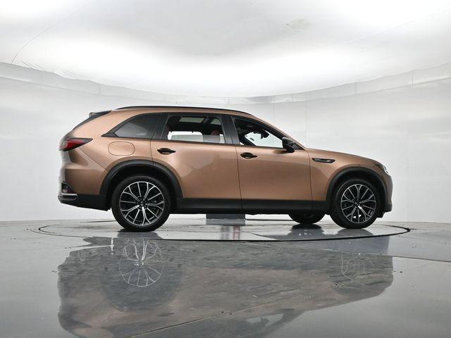 2025 Mazda CX-70 Premium Plus Package