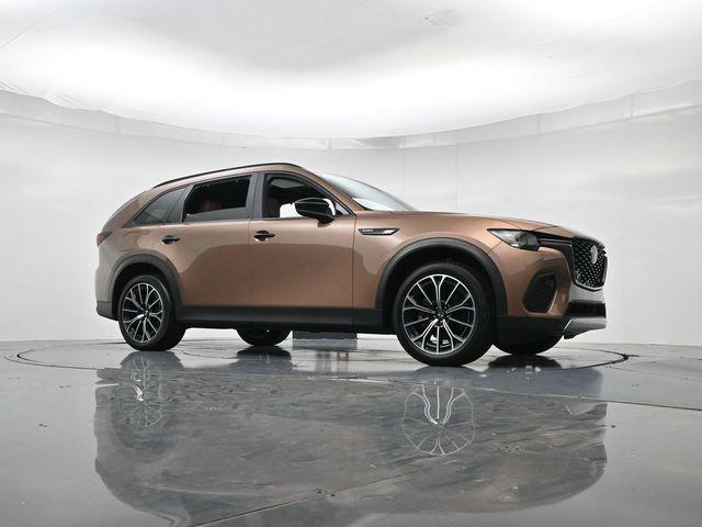 2025 Mazda CX-70 Premium Plus Package
