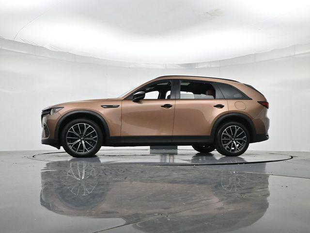 2025 Mazda CX-70 Premium Plus Package
