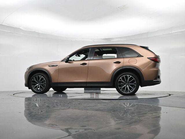 2025 Mazda CX-70 Premium Plus Package