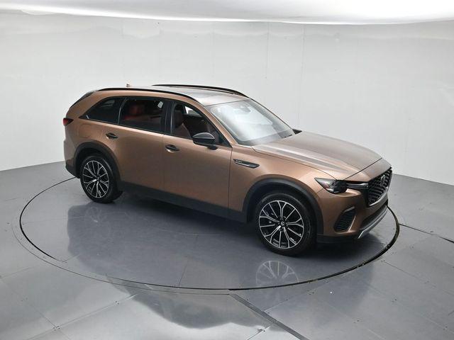 2025 Mazda CX-70 Premium Plus Package