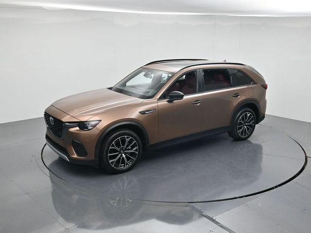 2025 Mazda CX-70 Premium Plus Package