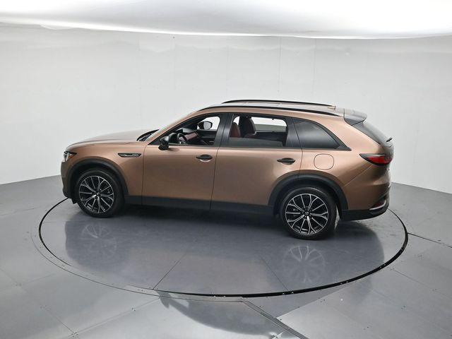 2025 Mazda CX-70 Premium Plus Package